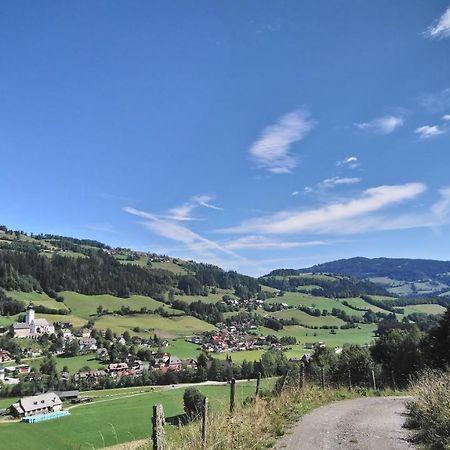 Gaestehaus Moser Ranten エクステリア 写真