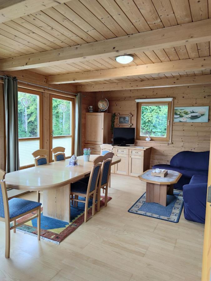 Gaestehaus Moser Ranten エクステリア 写真