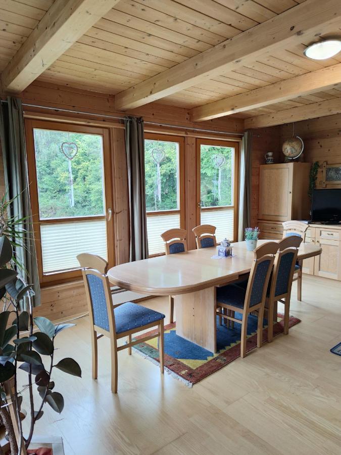 Gaestehaus Moser Ranten エクステリア 写真