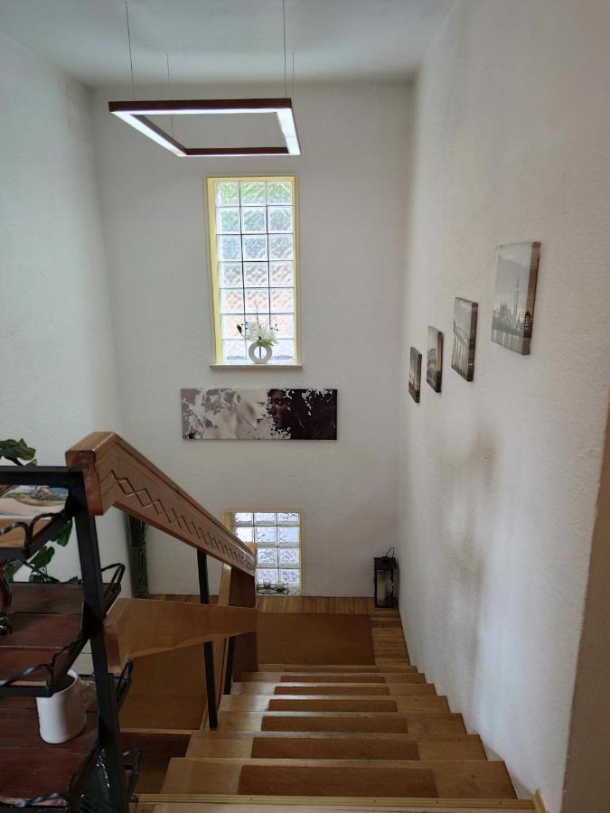 Gaestehaus Moser Ranten エクステリア 写真