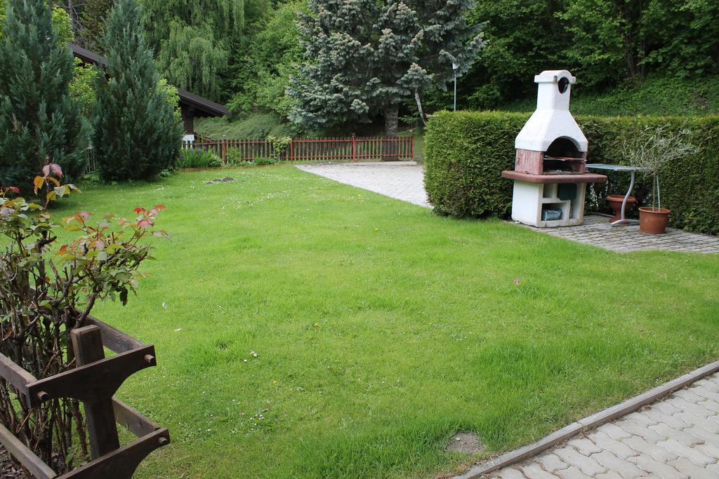Gaestehaus Moser Ranten エクステリア 写真