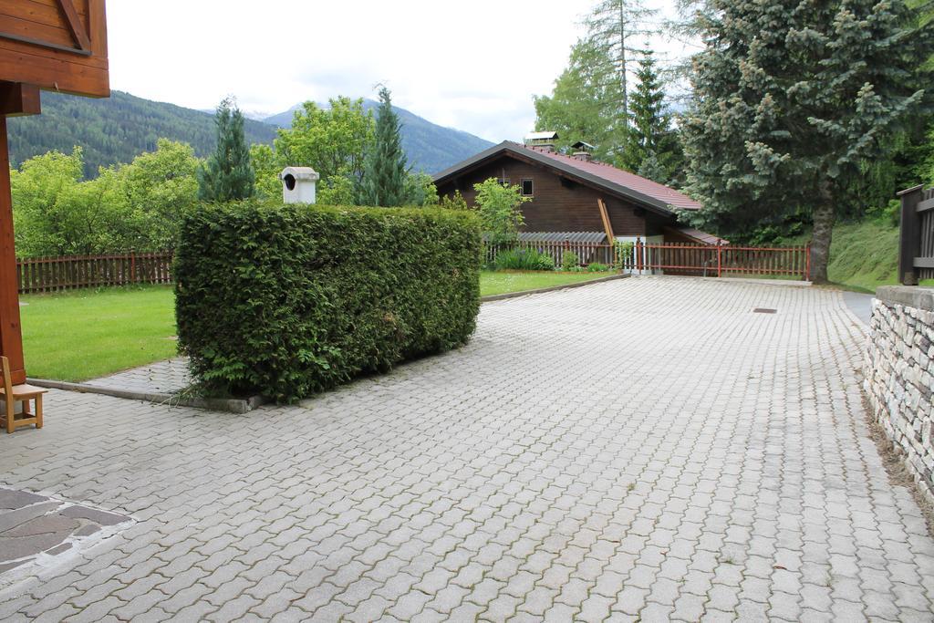 Gaestehaus Moser Ranten エクステリア 写真