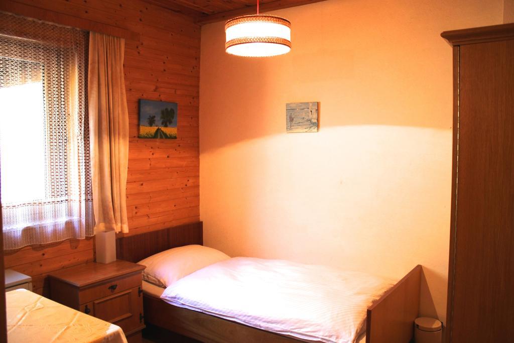 Gaestehaus Moser Ranten 部屋 写真